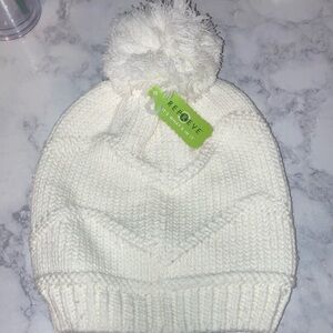NWT Repreve Winter Hat